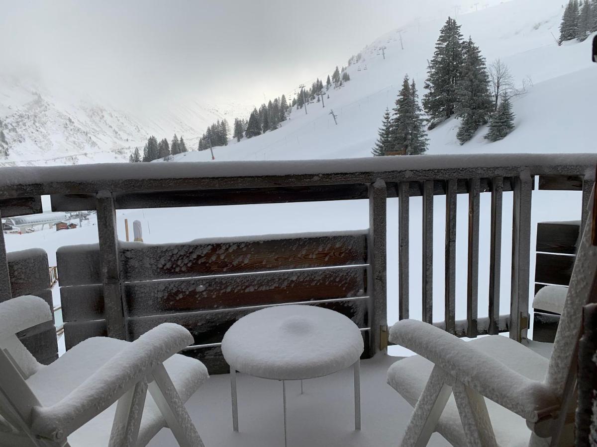 Avoriaz - Portes Du Soleil : Aux Pieds Des Pistes Morzine Zewnętrze zdjęcie