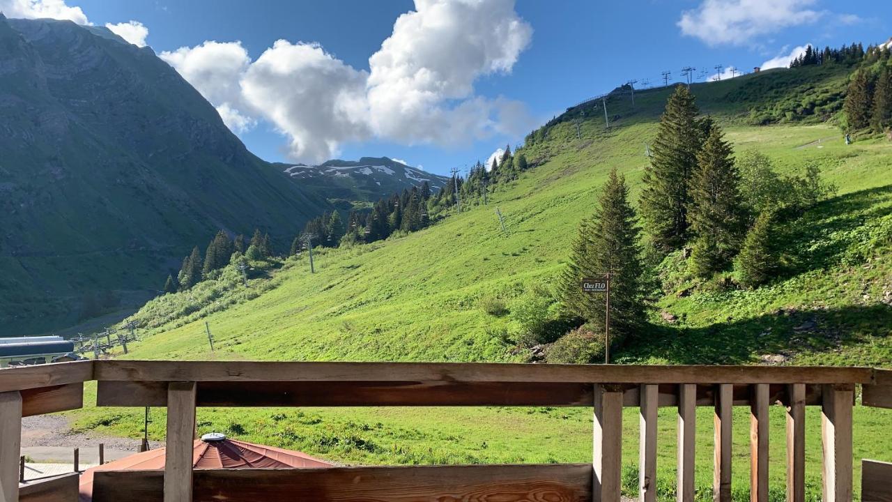 Avoriaz - Portes Du Soleil : Aux Pieds Des Pistes Morzine Zewnętrze zdjęcie