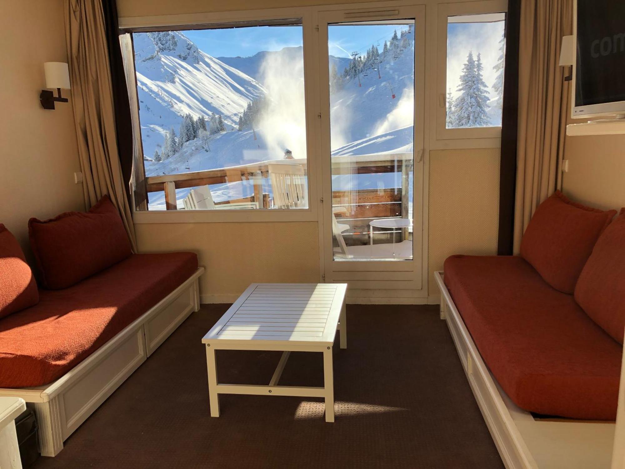 Avoriaz - Portes Du Soleil : Aux Pieds Des Pistes Morzine Zewnętrze zdjęcie