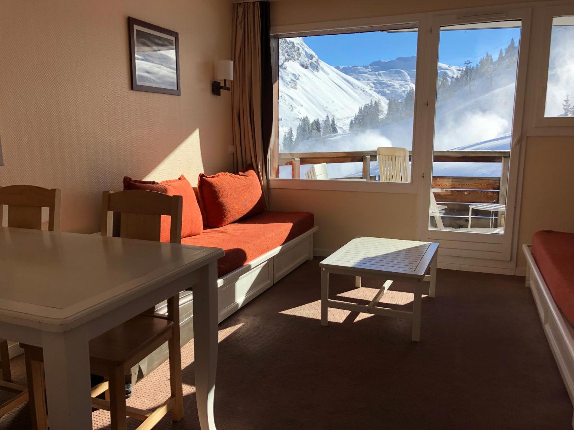 Avoriaz - Portes Du Soleil : Aux Pieds Des Pistes Morzine Zewnętrze zdjęcie
