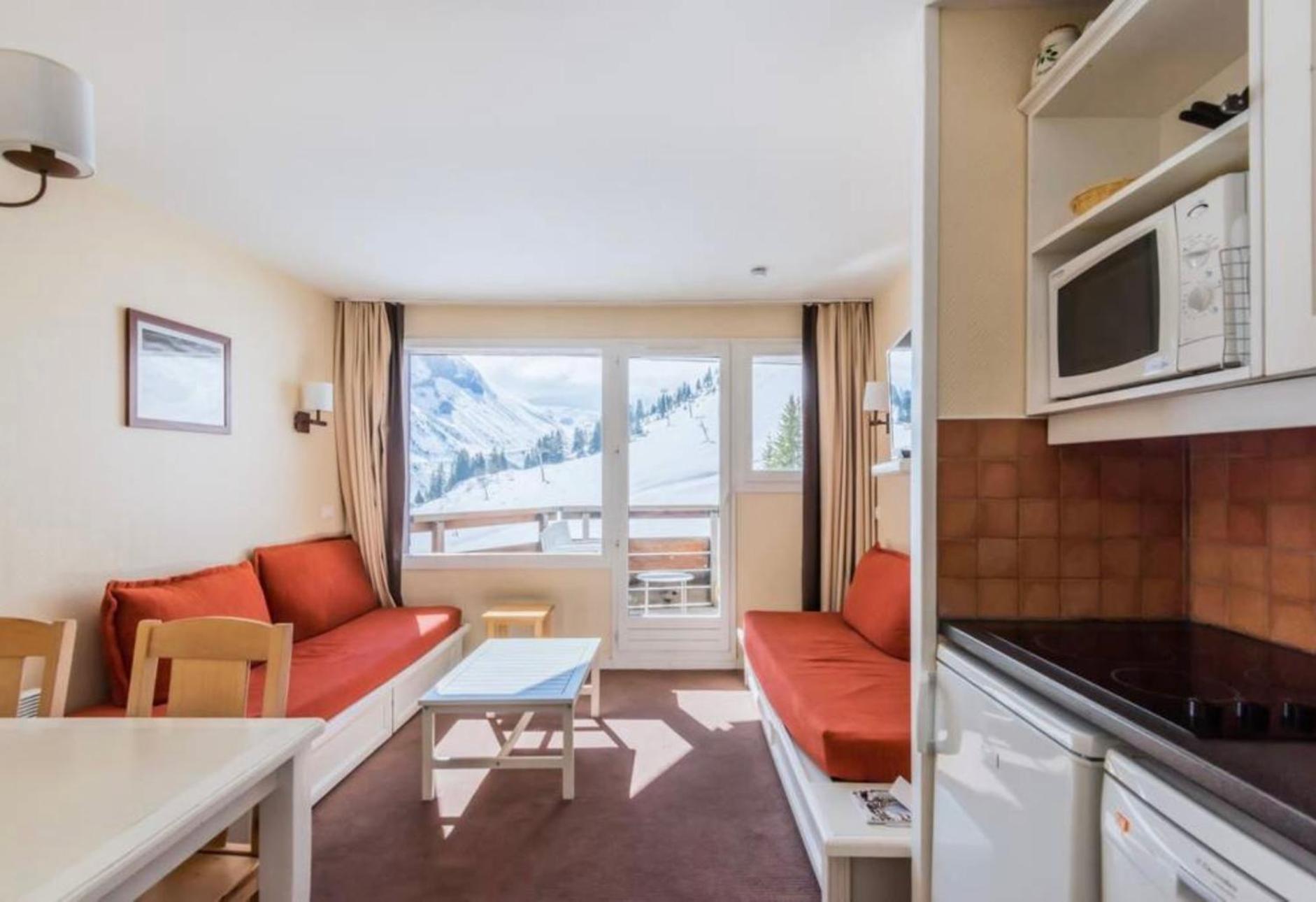 Avoriaz - Portes Du Soleil : Aux Pieds Des Pistes Morzine Zewnętrze zdjęcie